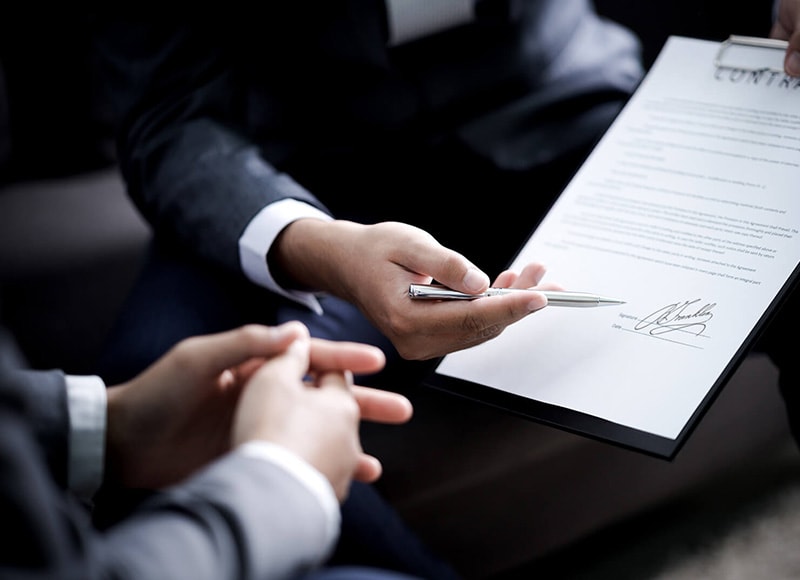 Καλώς Ήρθατε 3 Γεώργιος Βαλέττας & Συνεργάτες