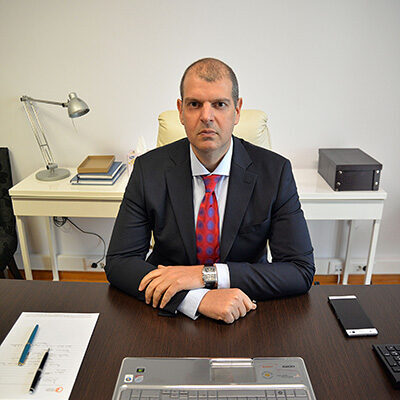 Profile 1 Team member